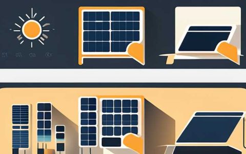 How to pre-bury wires for home solar energy