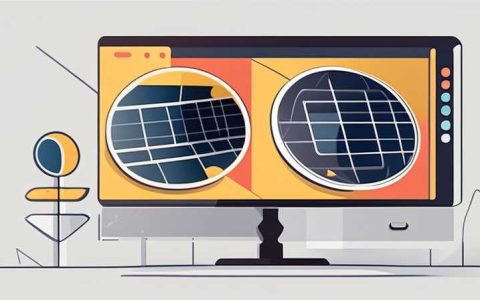 What to do if the solar monitor is offline