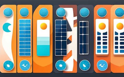 What will solar power look like?