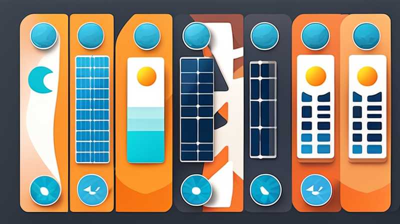 What will solar power look like?