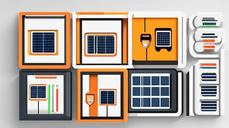 What kind of wire is good for solar light tubes