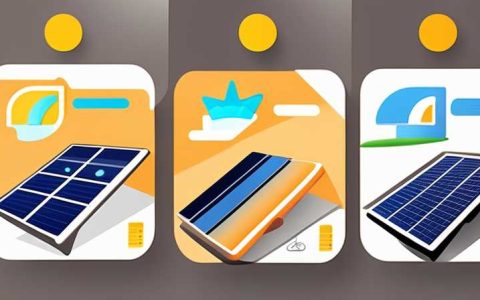 How to make small-scale solar energy