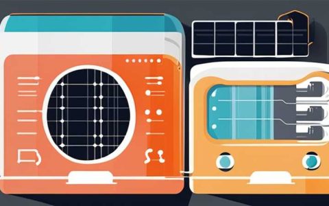 What areas need solar power generation?