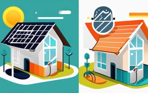 How to install solar sprinkler