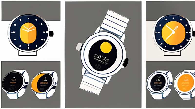 What brand has solar powered watches?