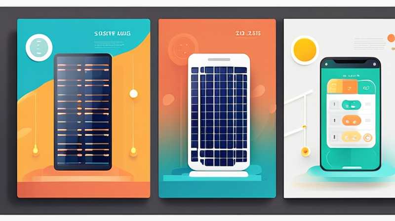 How to boost 12v solar energy