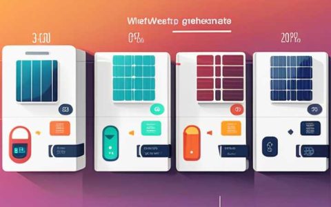 How many kilowatts of solar power are generated per year