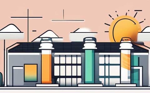 How often should wall-mounted solar tubes be replaced?