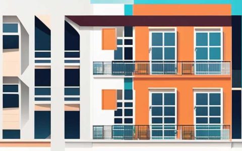 How much solar energy is normal on the balcony