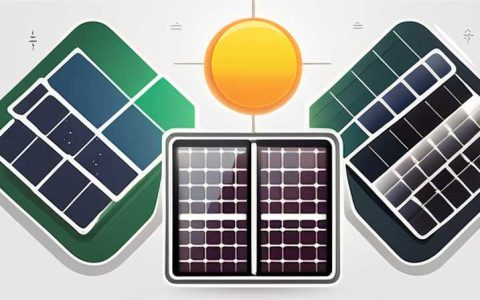 How to connect solar photovoltaic power