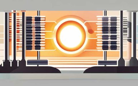 What kind of solar tubes are used now?