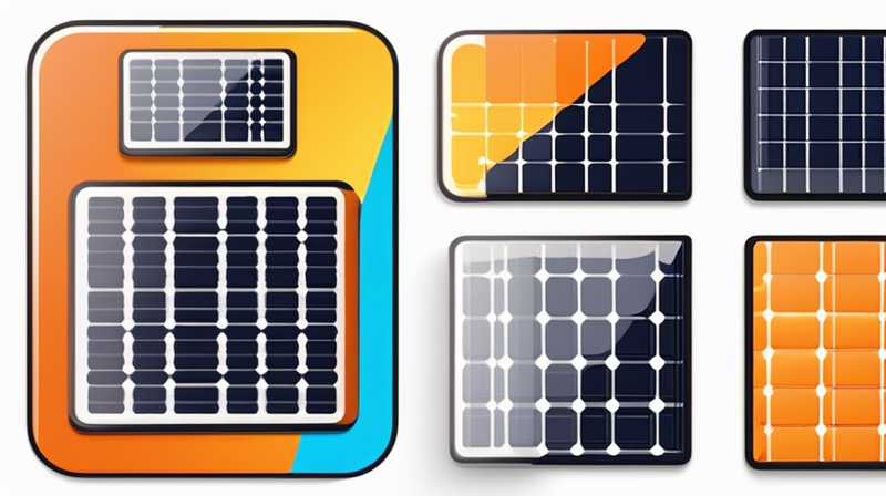 Why promote solar energy products?