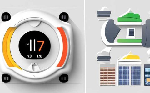 How to install the thermostatic valve for solar energy