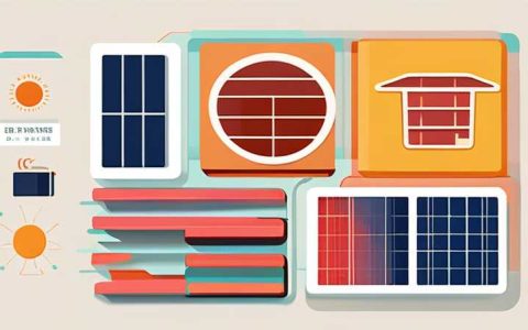 What crafts are like solar energy?