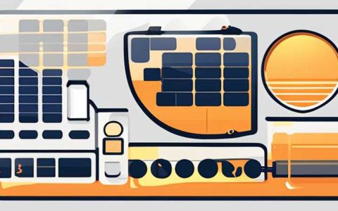 What kind of equipment is a solar energy unit?