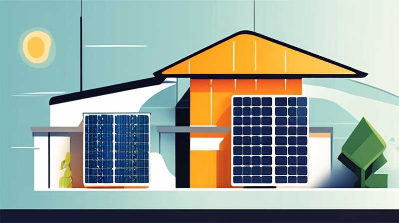 How solar panels are transforming our homes