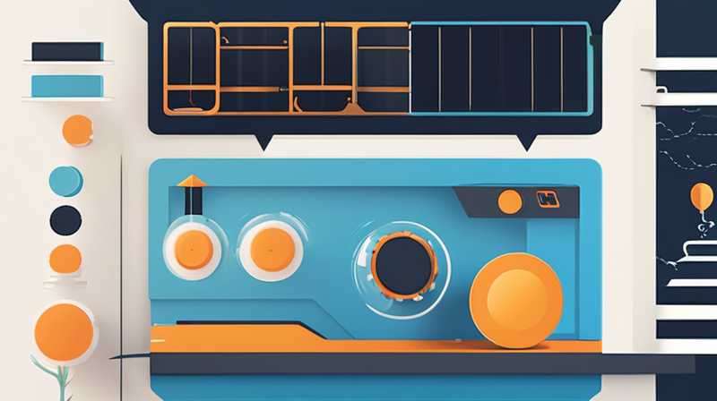 What should I do if the solar valve is broken?