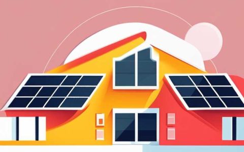 How much electricity can 5wk solar energy generate per day