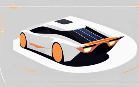 How much does a solar powered supercar cost