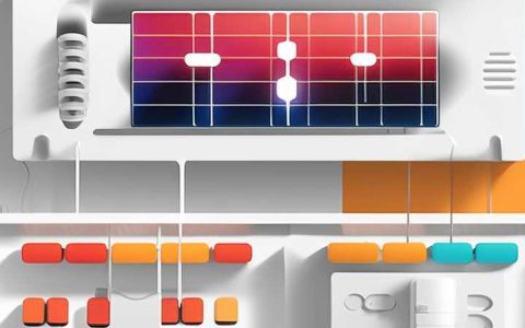 What is a heterojunction solar cell?