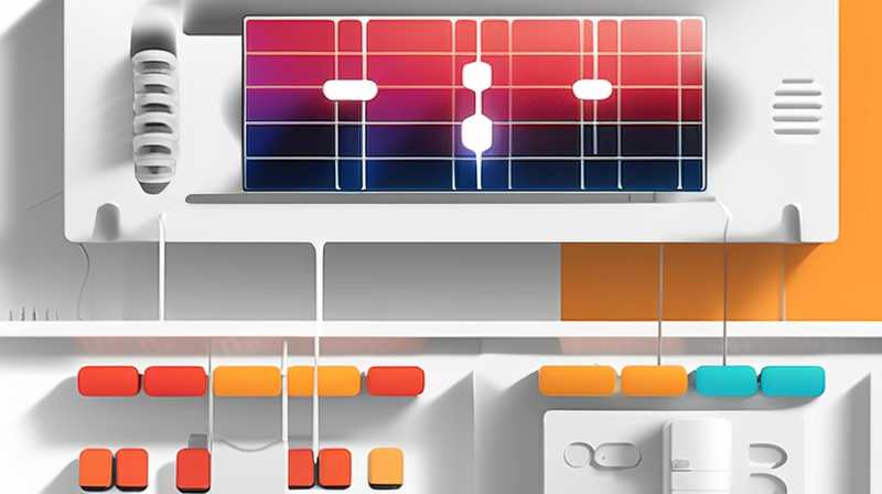 What is a heterojunction solar cell?