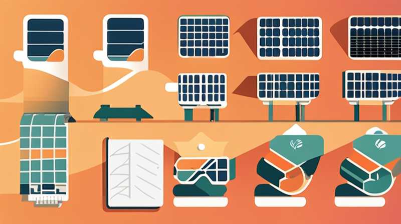 How strong is solar power generation?