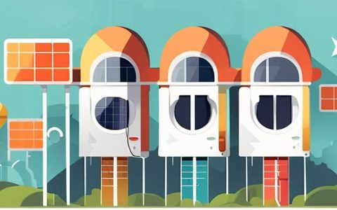 How much does a set of solar lights cost?