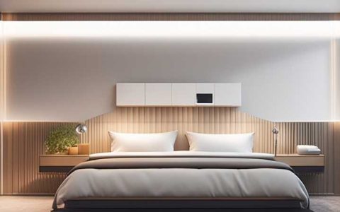 How much does the extended solar wall light cost?