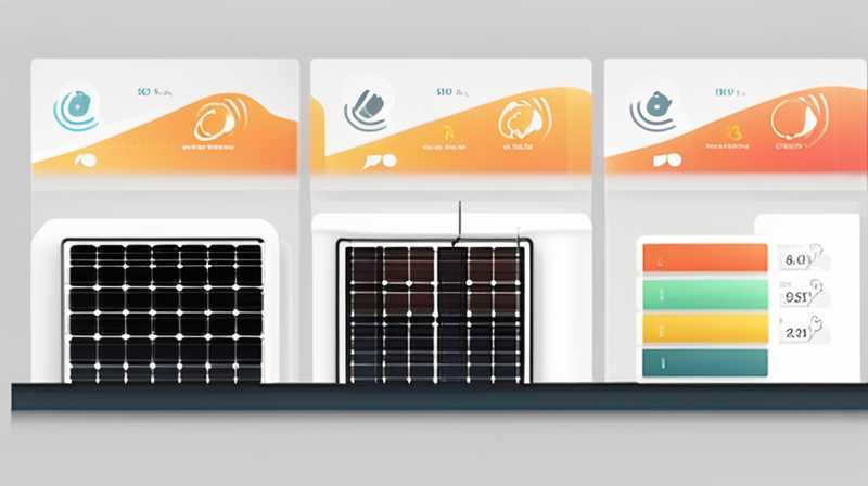 How much does a pressurized solar panel cost?