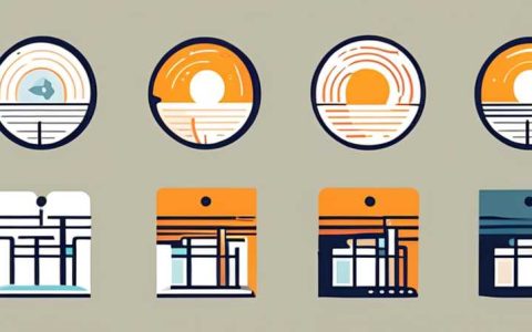 How to lay out the solar light line