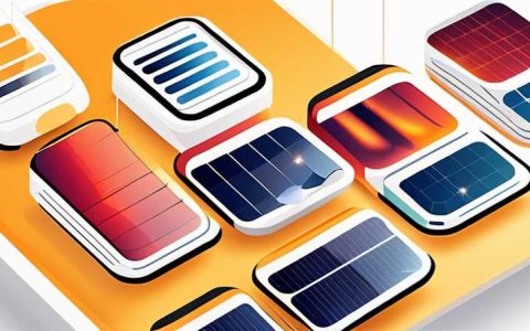 Where to find solar power projects