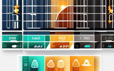 How much does solar power generation cost for 90 square meters?
