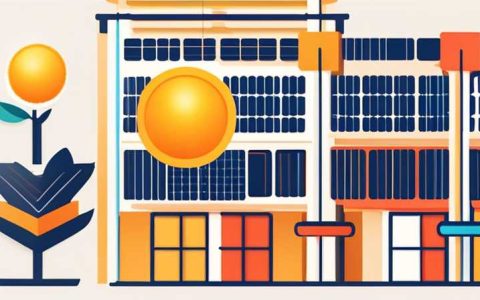 How to adjust the solar energy of Xueliangmei