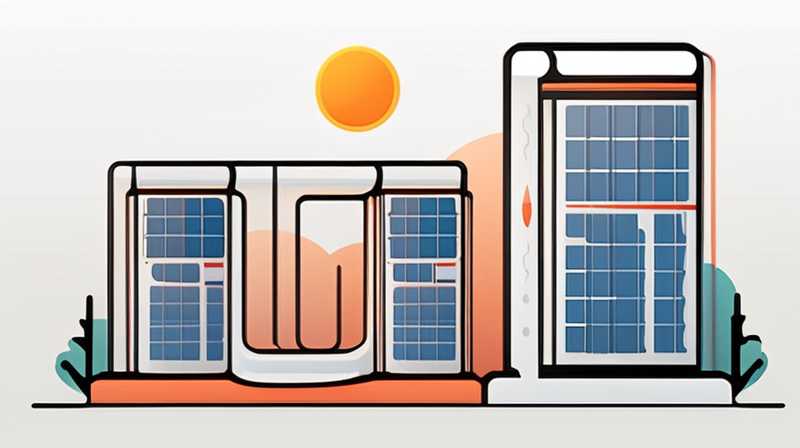 What to use to block the solar tube