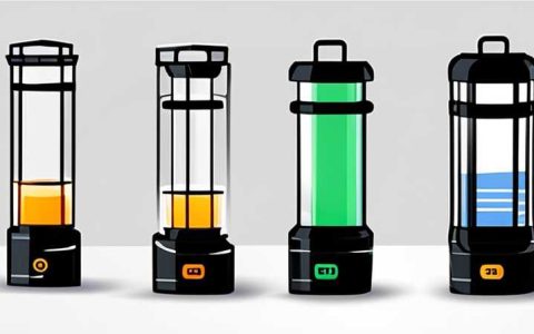 Where to buy solar lanterns