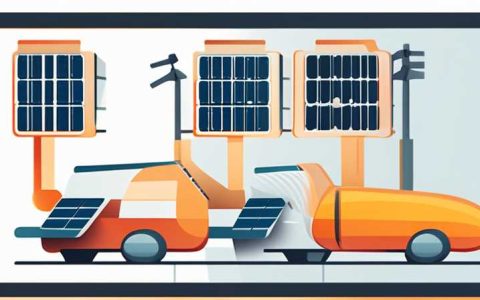 How much does solar power generation cost per watt?