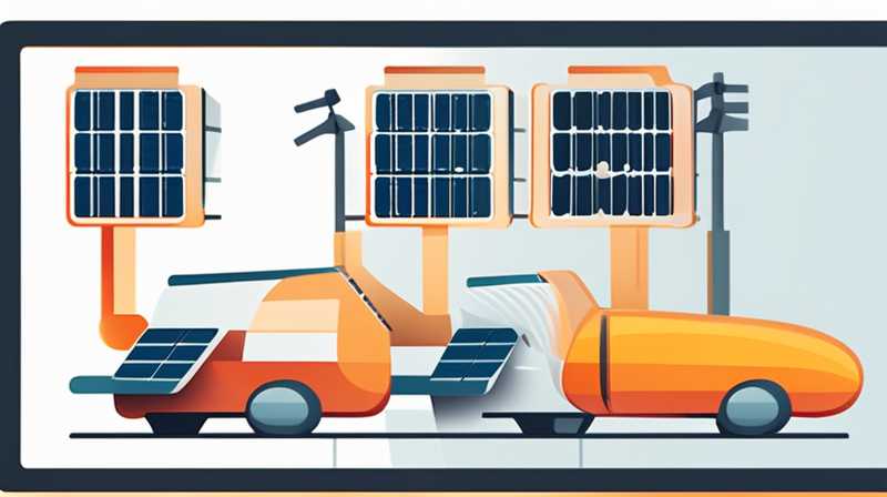 How much does solar power generation cost per watt?