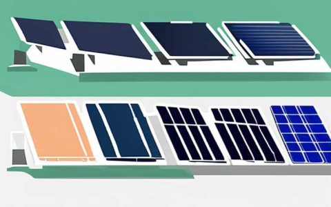 Which brand of solar panel lights is good?