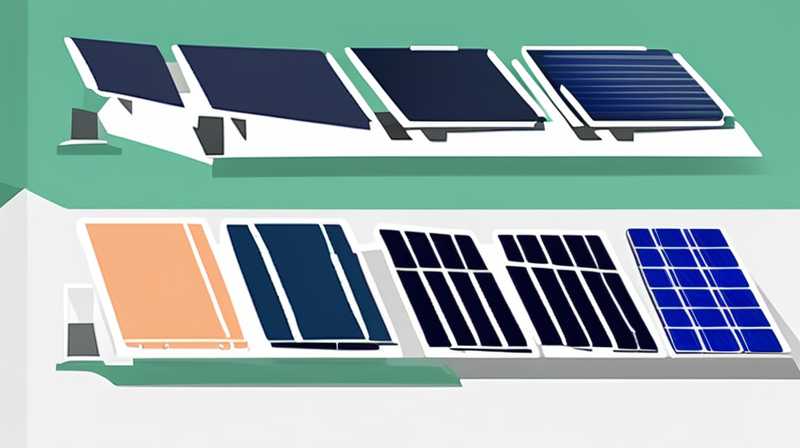 Which brand of solar panel lights is good?