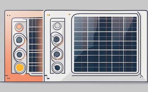 How to restart a solar router