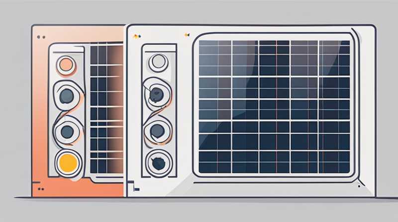 How to restart a solar router