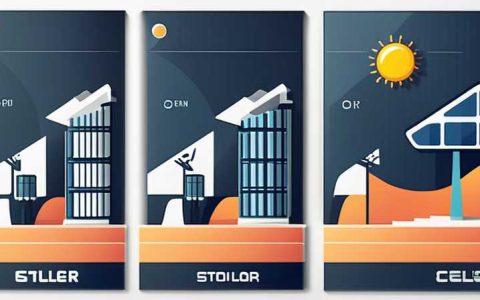 How do solar cells generate electricity?