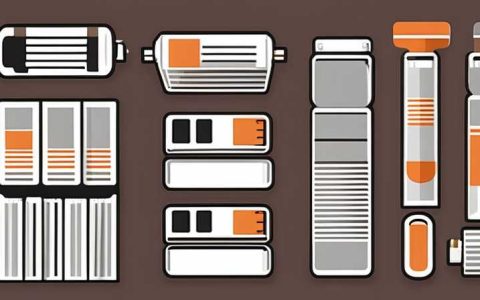 What batteries are used for solar energy storage