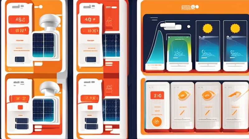 What brand of solar energy is sold in Yudu