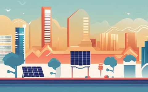 How much solar power does Singapore have?