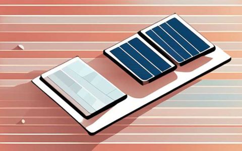 What is the symbol of solar panels