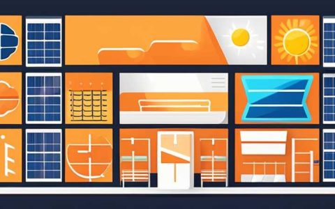 How to open a solar photovoltaic store