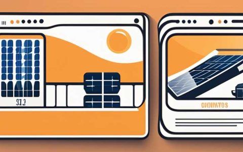 What are the solar panel operators?