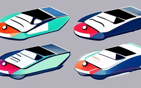 What to do if the solar car doesn't run after assembly