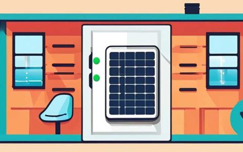 How to install 60 volt solar power